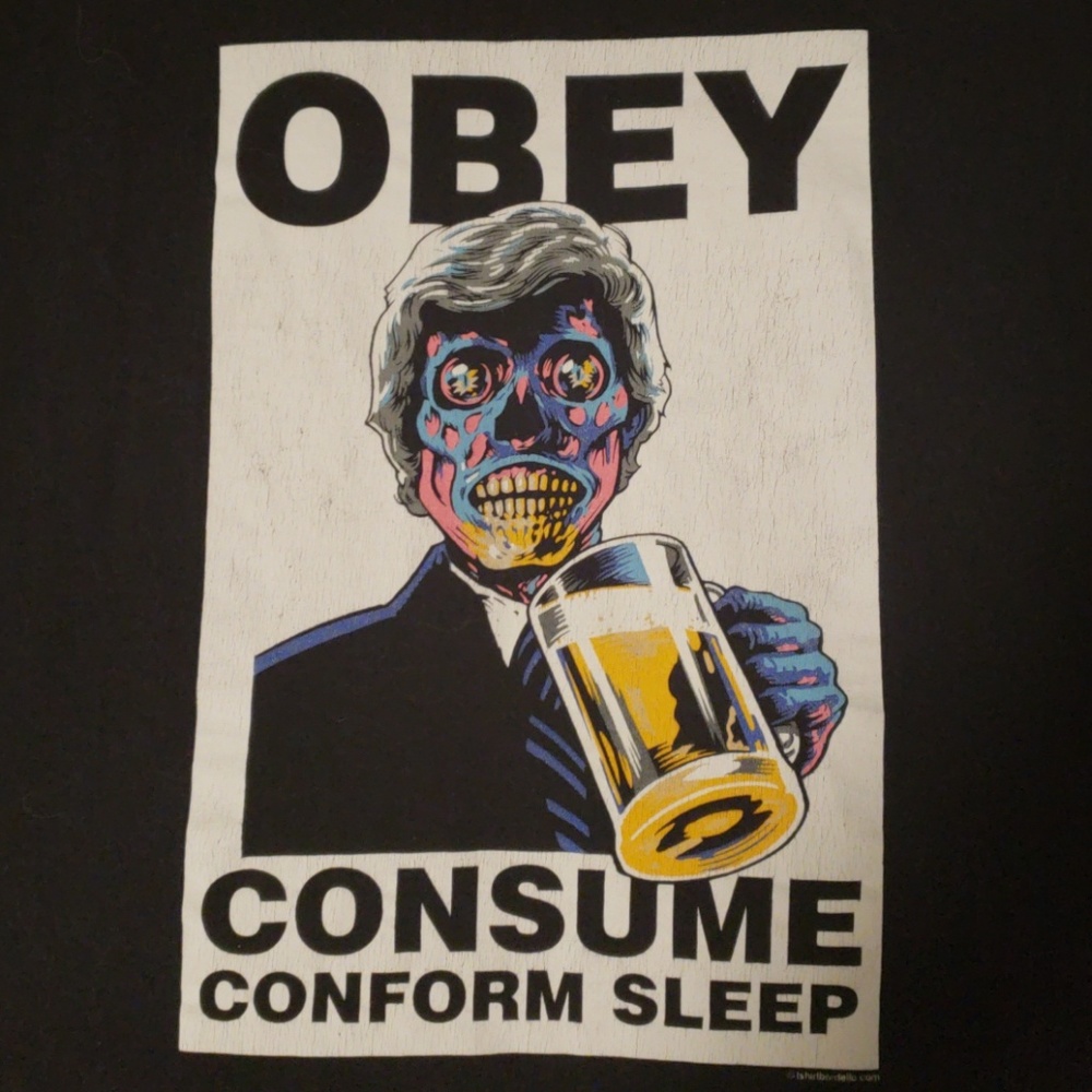 Craft beer shirt